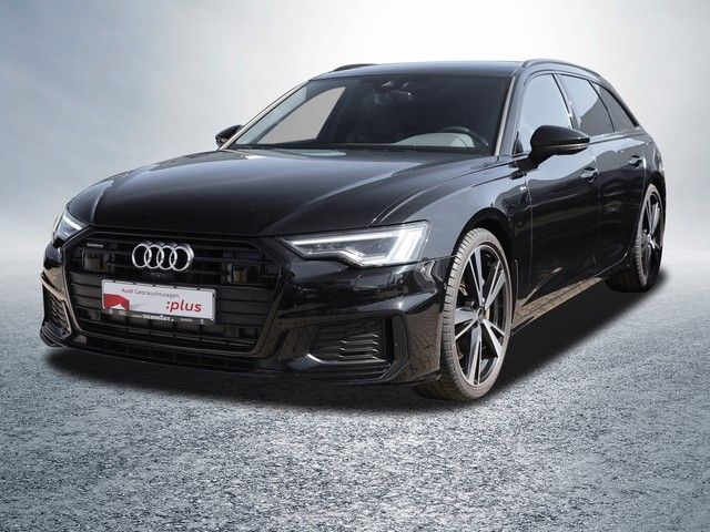 Audi A6 Avant 55 TFSI quattro S line LM21 ACC Pano Ma foto 2