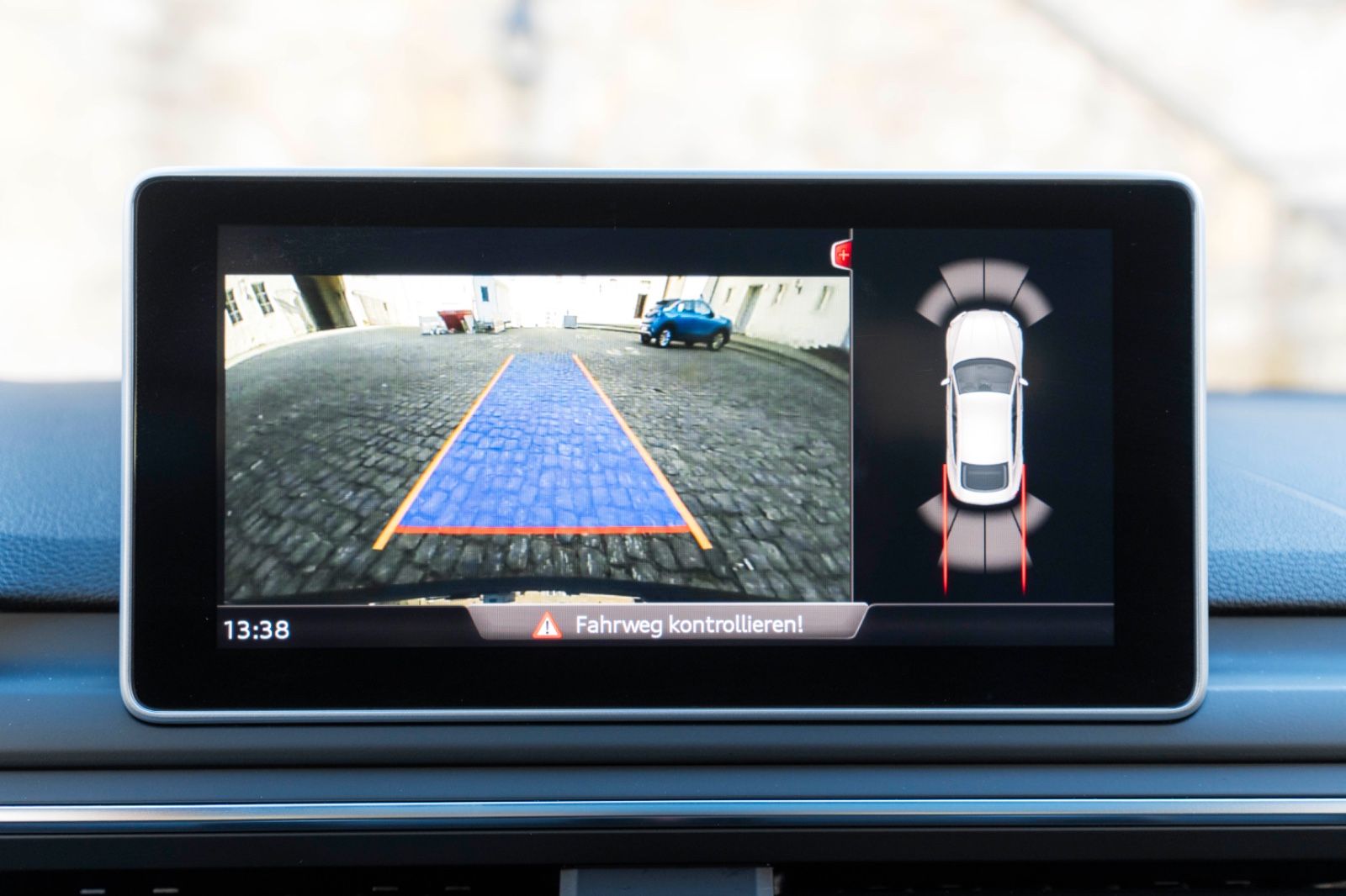 Fahrzeugabbildung Audi RS 5 Sportback Quattro B&O PANO KAM MASSAGE PDC