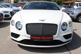 Bentley Continental GTC 4.0 V8 4WD Automatik - Bentley Continental mit Benzin-Antrieb: Cabrio