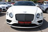 Bentley Continental GTC 4.0 V8 4WD Automatik - Bentley: Auto
