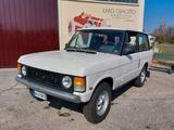 Land Rover Range Rover Diesel a Tre Porte del 19 - Land Rover aus 1990