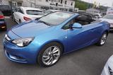 Opel Cascada Innovation *Bi-Xenon*Navi*PDC*GARANRTIE* - Opel Cascada mit Diesel-Antrieb: Cabrio