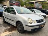 Volkswagen Polo 1.4 / Automatik / TÜV Neu - Volkswagen Polo aus 2003: 1.4