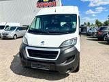 Peugeot Boxer HDi WOHNMOBIL HOCH & LANG KLIMAANLAGE - Peugeot Boxer Gebrauchtwagen