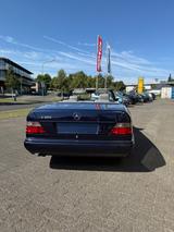 Mercedes-Benz E 320 - gebrauchte Mercedes-Benz E 320 aus dem Jahr 1997