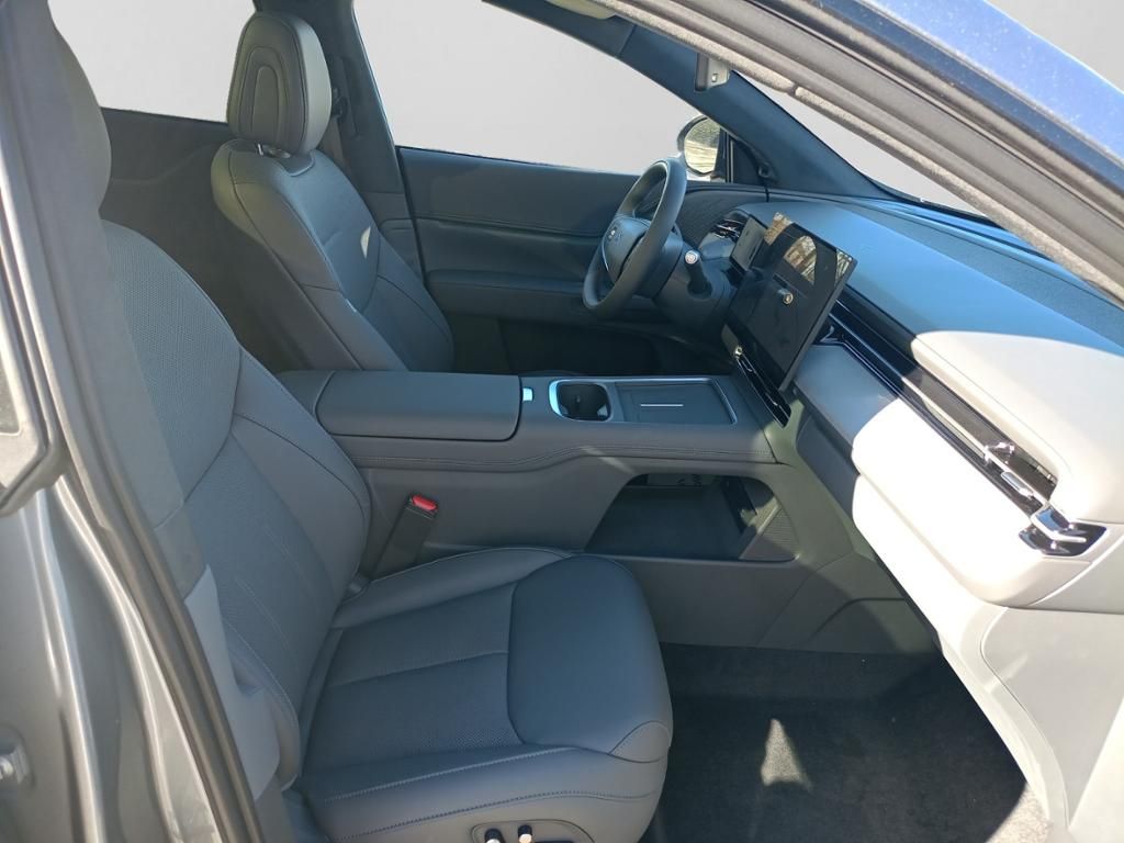 XPENG G6