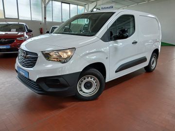 Fotografie Opel Combo Cargo Edition 3 Sitzer