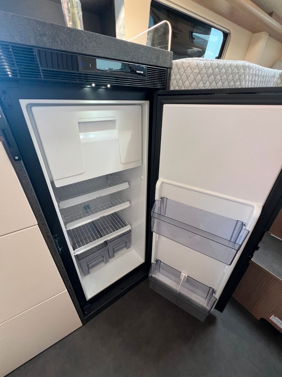 Fahrzeugabbildung Malibu Malibu genius 641 LE 4x4 performance Sprinter