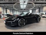 Porsche 991 911 Carrera 4 Cabriolet BOSE Rückfahrkamera - Porsche: 911 R