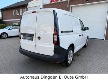 Volkswagen Caddy - 7