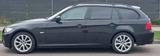 BMW 3er Touring E91, BJ 2009, TÜV NEU - BMW aus 2009: 3er