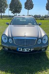 Mercedes-Benz E 220 CDI Elegance Mopf - Mercedes-Benz 220 Gebrauchtwagen