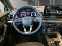 Audi Q5 - Vorschau Bild 10