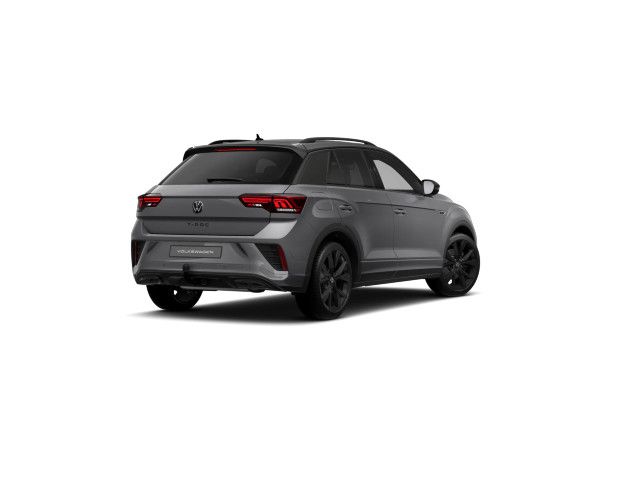 T-Roc R-Line 1.0 TSI AHK*Black Style*navi*Kamera