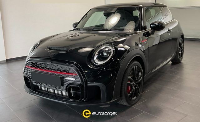 MINI John Cooper Works 2.0 John Cooper Works JCW