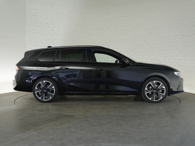 Astra Electric L ST GS 54kWh AUTOMATIK+AHK+NAVI+