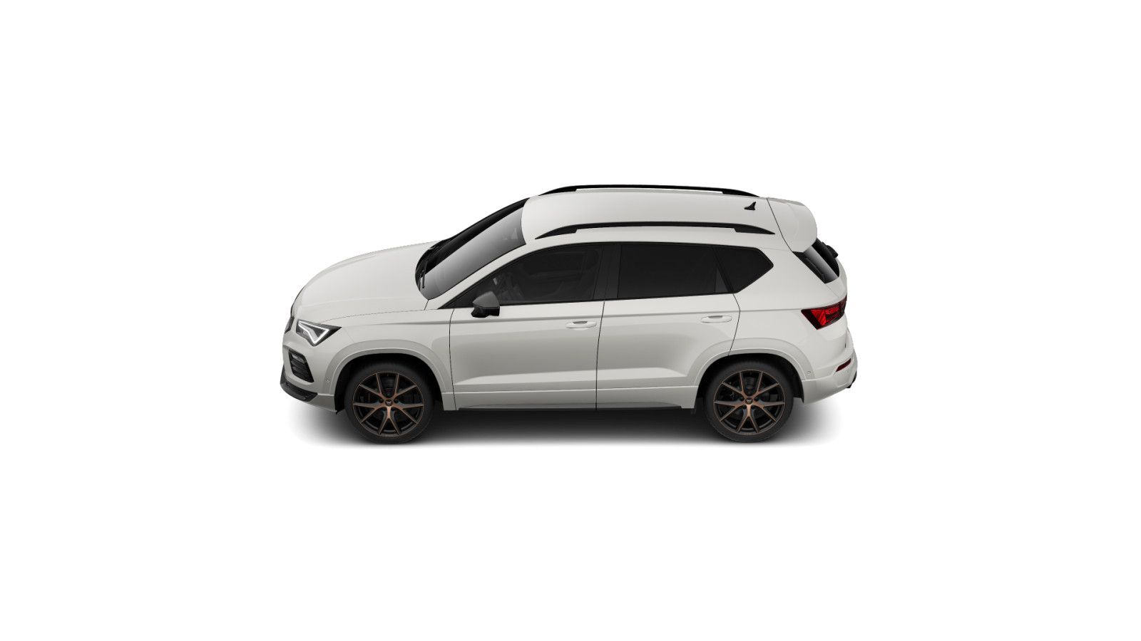 Cupra Ateca - Bild 5