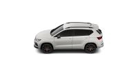 Cupra Ateca - Vorschau Bild 5
