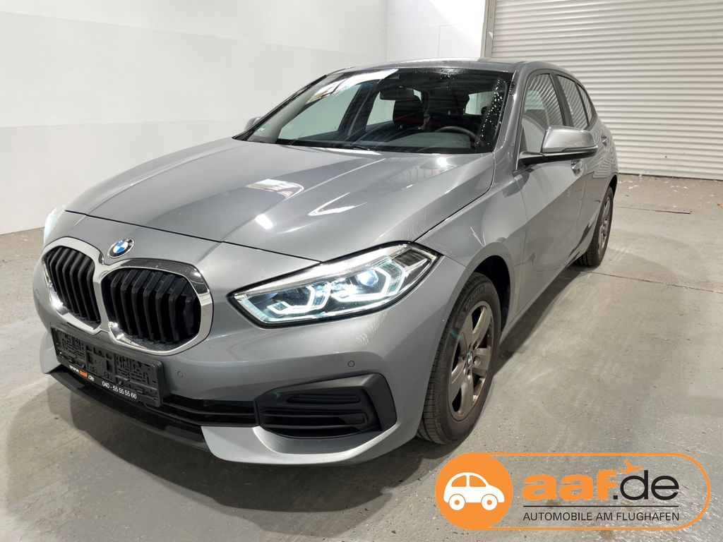 Image of BMW 118