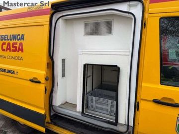 Volkswagen Crafter - 7