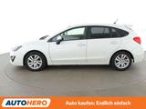 Subaru Impreza 2.0 Comfort Aut.*XENON*TEMPO*CAM*SHZ* - Subaru Impreza Gebrauchtwagen