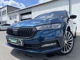 Skoda Octavia Combi 1.4 TSI e-Hybrid Style HeadUp Navi - Skoda Octavia: Style