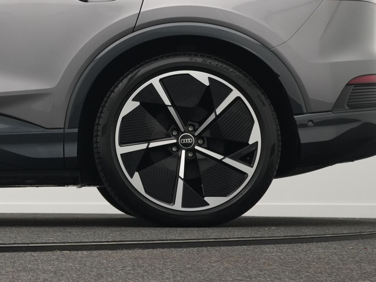 Audi Q4 e-tron - Bild 48