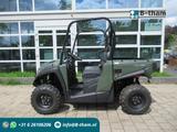Kymco UXV 450 4WD 4x4 Kipper Tipper Quad * New - Neu - - Offers