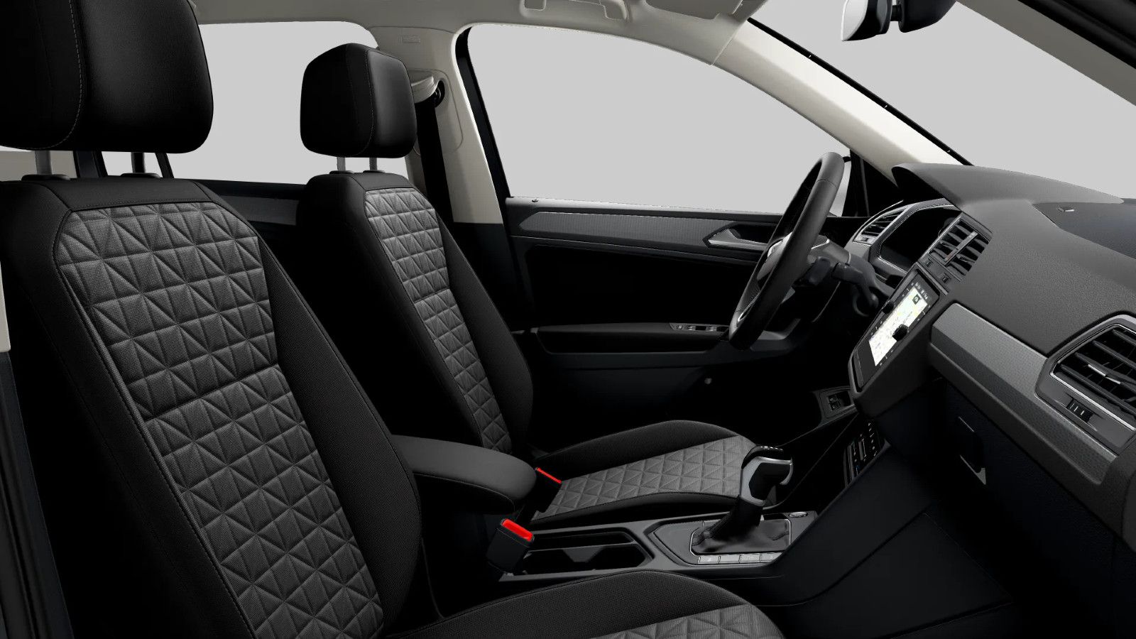Volkswagen Tiguan - Bild 9
