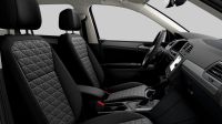 Volkswagen Tiguan - Vorschau Bild 9