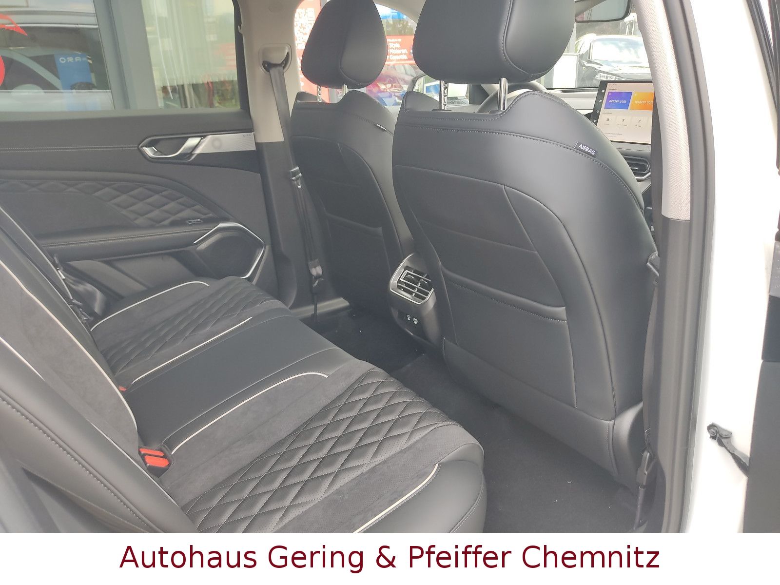 GWM Wey 03 - Bild 11