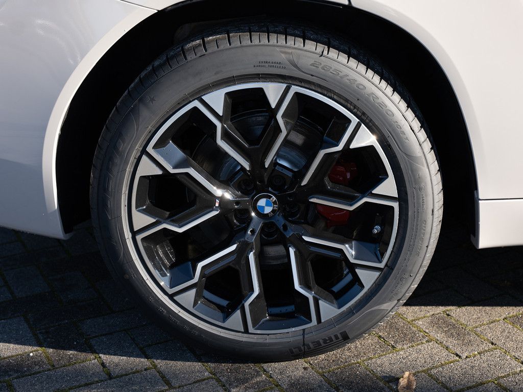 BMW X3 - Bild 11