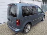 Volkswagen Caddy 1.4 TSI 92 KW Highline*Autom.*91.525 Km - Volkswagen Caddy: Tsi