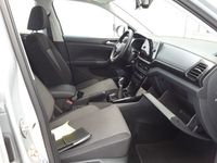 Volkswagen T-Cross - Vorschau Bild 7