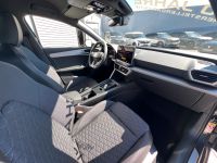 Seat Leon ST 1.5 eTSI DSG FR *10 JAHRE HERSTELLERGAR* bei Autohaus Landmann & Maier OHG
