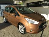 Ford B-Max 1.0 EcoBoost Titanium/1.Hd/Klimatr/2xPDC - Ford B-Max Gebrauchtwagen in Berlin