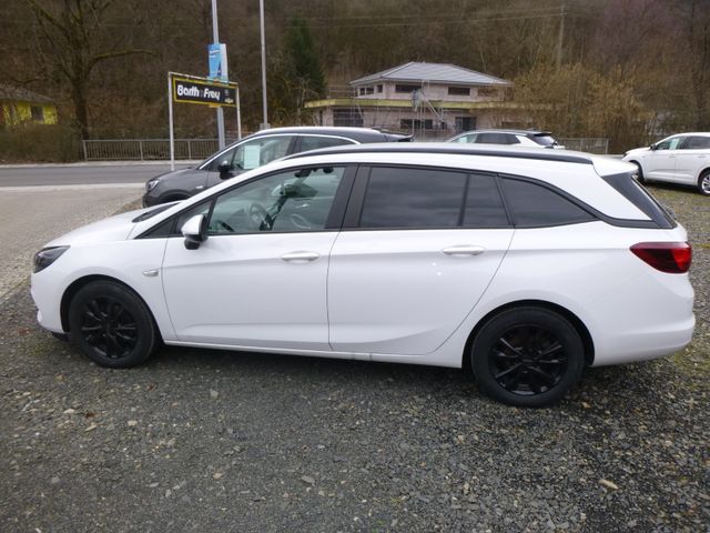 Astra K ST Edition
