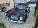 Fiat 124 Spider - Fiat aus 1978