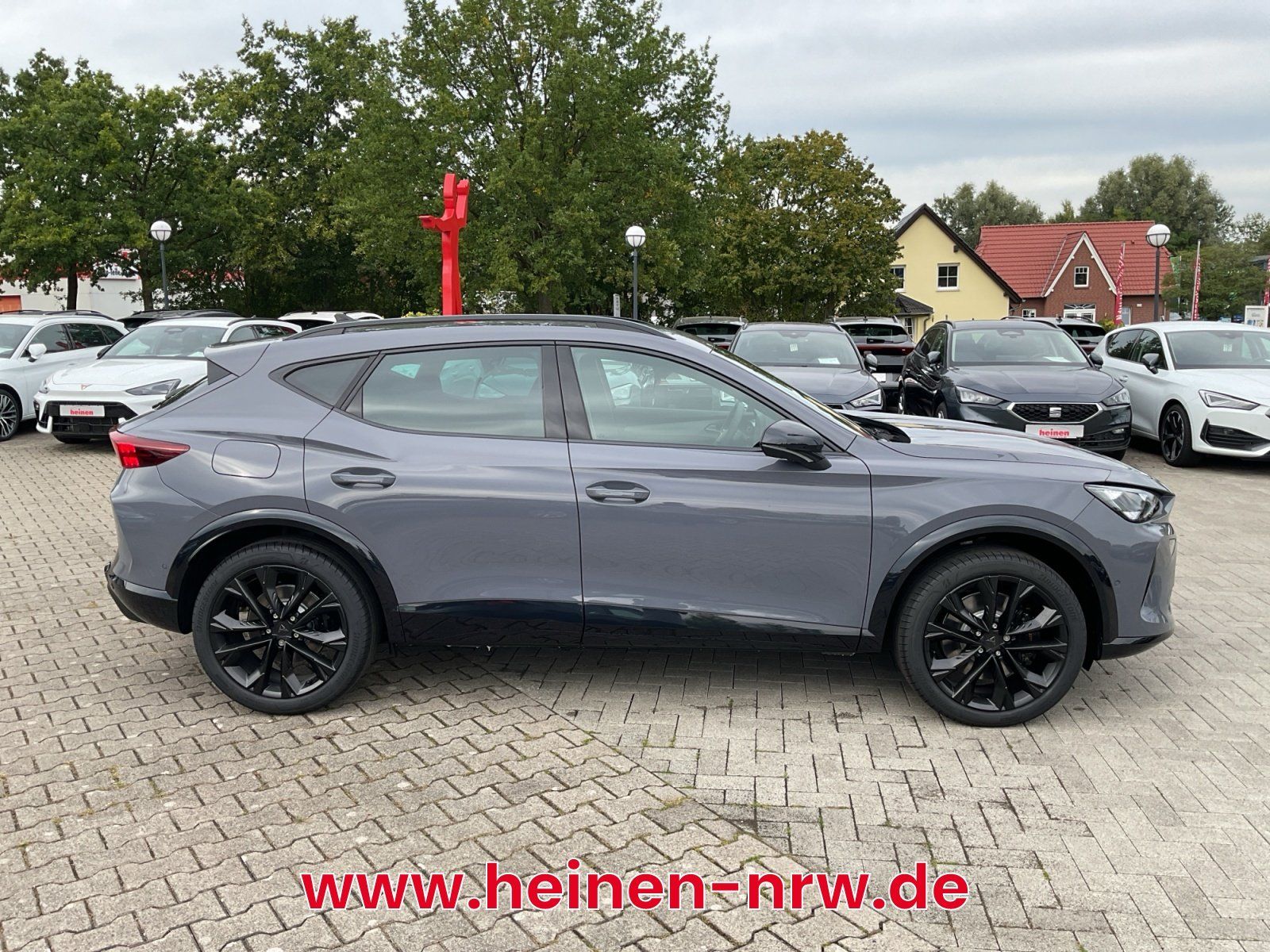 Cupra Formentor - Bild 10