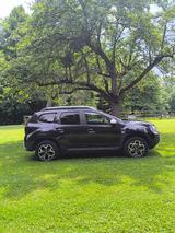 Dacia Duster TCe 130 2WD GPF Prestige Prestige - Dacia Duster in Frankfurt (Main)