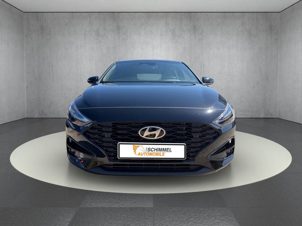 Hyundai i30 – Bild 11