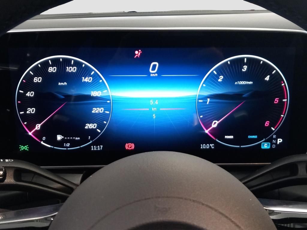 Fahrzeugabbildung Mercedes-Benz GLC 220 d 4M AMG*Memory*360°*PDC*AHK