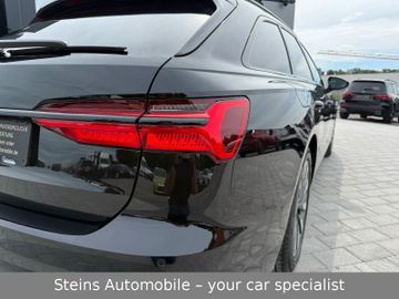 Audi A6 - 10