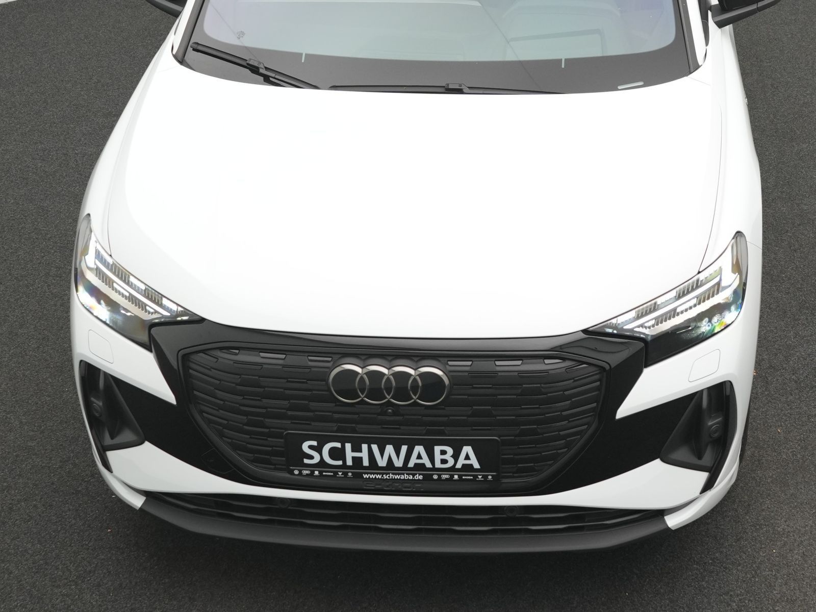 Audi Q4 e-tron - Bild 28