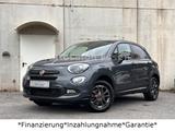 Fiat 500X S-Design City Look*Navi*Teilleder*1Hand* - Fiat 500X in Bochum