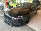 Audi TT Coupe 3.2 Coupe quattro - gebrauchte Audi TT aus dem Jahr 2006