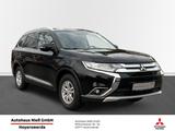 Mitsubishi Outlander 2.0 SUV Star, Kamera, SHZ, AHK - Mitsubishi Outlander aus 2016