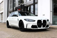 BMW M3 Touring xDrive Competition / LASER / H&K BMW M3 Touring xDrive Competition / LASER / H&K