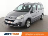 Citroën Berlingo 1.6 Selection *TEMPO*PDC*KLIMA* - Citroën Gebrauchtwagen in Hamburg