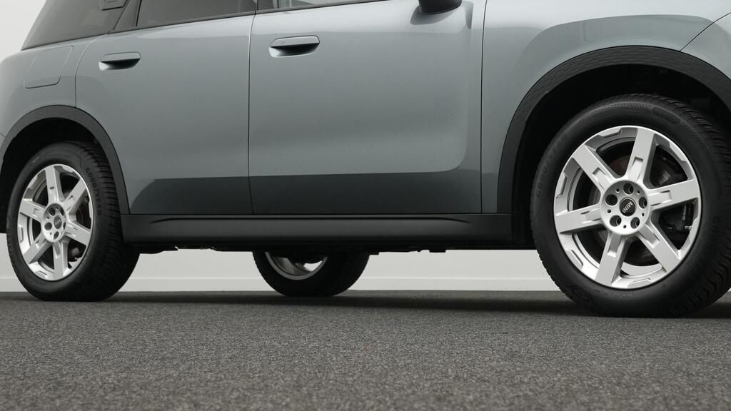 MINI Countryman S (Cooper) - Bild 21